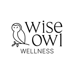 WiseOwlLogos_WiseOwlWellness BLACK copy (1)