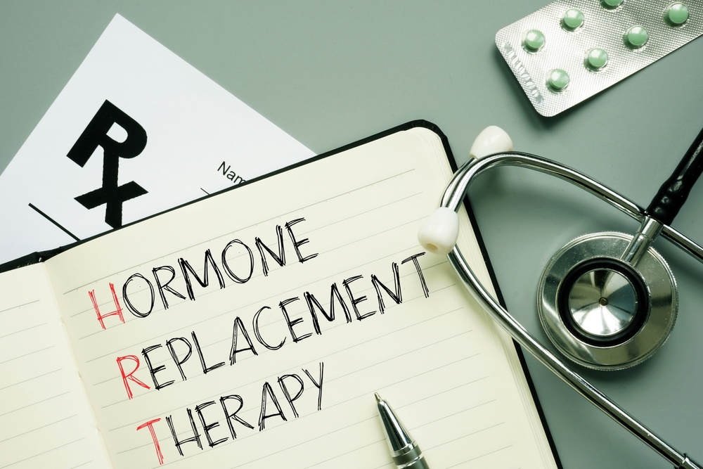 does hormone therapy really work